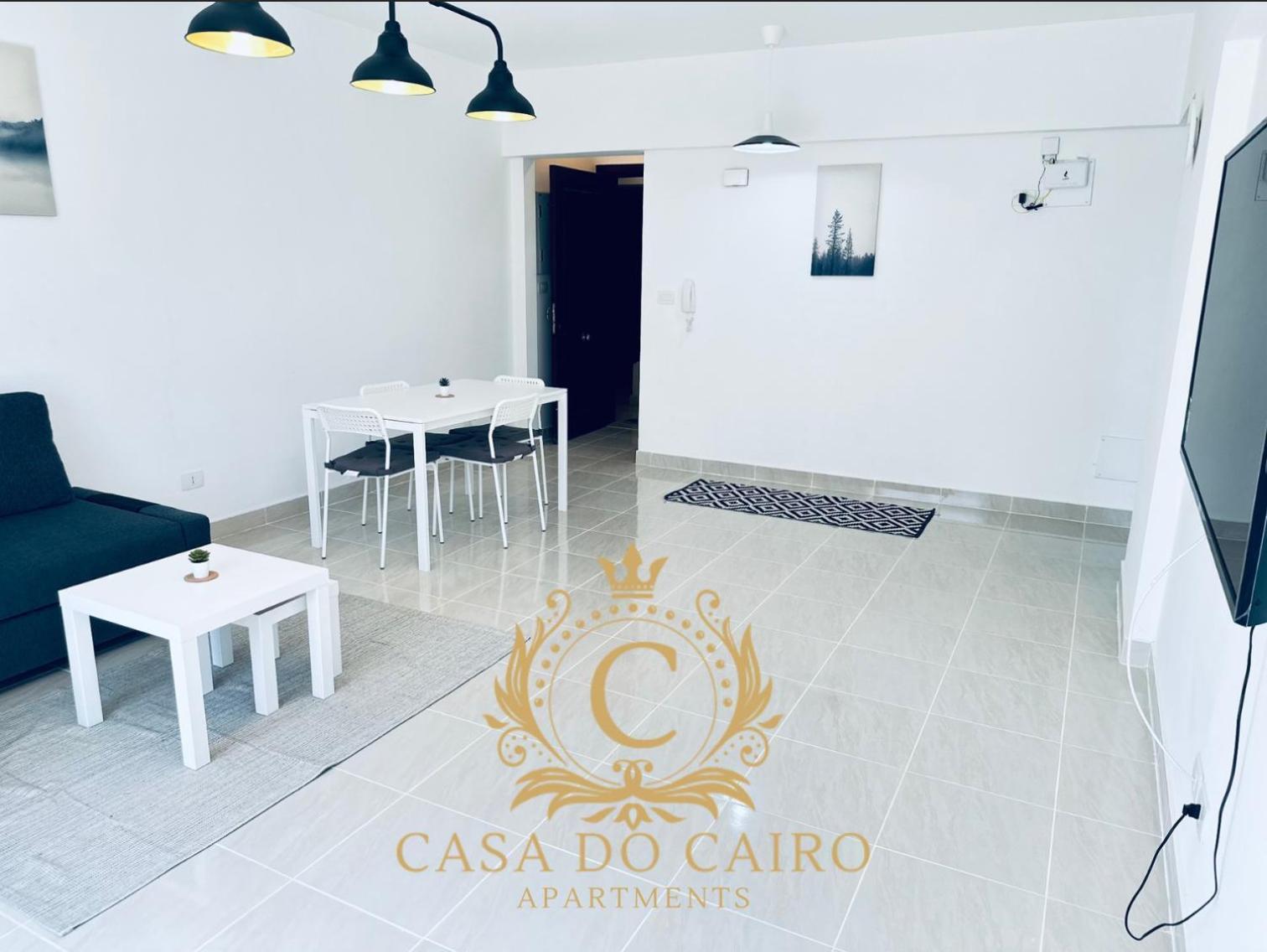 Casa Do Cairo - Rehab City Exterior photo