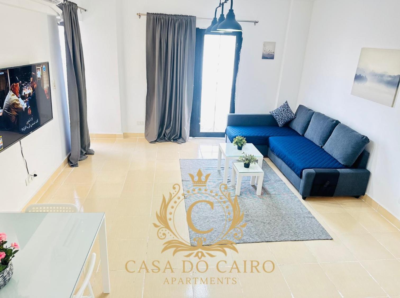 Casa Do Cairo - Rehab City Exterior photo